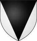 Blason de Miolles
