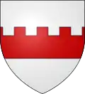Blason de Mirabel