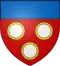 Alias du blason de Mirande