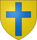 Blason de Mirepoix-sur-Tarn