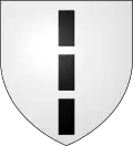 Blason de Missègre