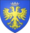 Blason de Missy