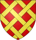 Blason de Moÿ-de-l'Aisne