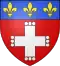 Alias du blason de Moissac