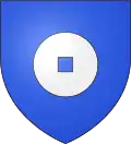 Blason de Molitg-les-Bains