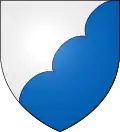 Blason de Monbéqui