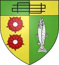 Blason de Monbalen