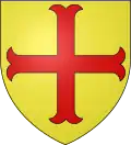 Blason de Moncontour