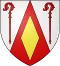 Blason de Mons-en-Laonnois