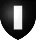 Blason de Montégut-Lauragais