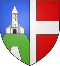 Blason de Mont-Bonvillers