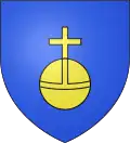 Blason de Mont-Dol