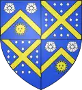 Blason de Mont-Saint-Jean