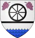 Blason de Montabon