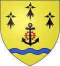 Blason de Montagne (La)