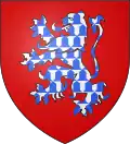 Blason de Montaigut-le-Blanc