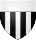 Blason de Montalba-le-Château