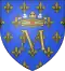 Alias du blason de Montargis