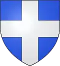 Blason de Montastruc