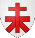 Blason de Montauroux