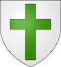 Blason de Montbel