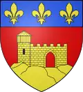 Blason de Montbrison