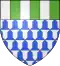 Alias du blason de Montbron
