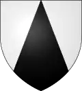 Blason de Montbrun-Lauragais