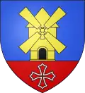 Blason de Montceau-et-Écharnant