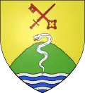 Blason de Monteaux
