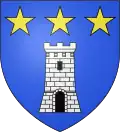 Blason de Montembœuf
