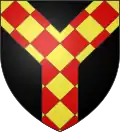 Blason de Montesquieu