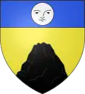 Blason de Montesquiou