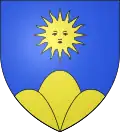 Blason de Montestruc-sur-Gers