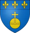 Blason de Montferrand