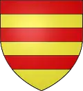 Blason de Montferrer