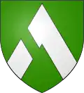 Blason de Montgaillard