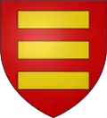 Blason de Montgey