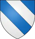 Blason de Montirat