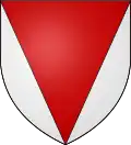Blason de Montirat