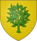 Blason de Montiron