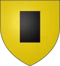 Blason de Montjoire