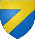 Blason de Montlaur