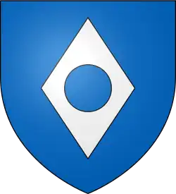 Blason de Montlaur