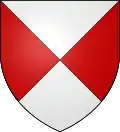 Blason de Montmaur