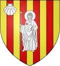Blason de Montner