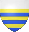 Blason de Montpeyroux
