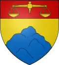 Blason de Montpezat-de-Quercy