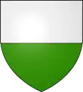 Blason de Montpinier