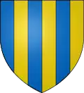 Blason de Montpitol